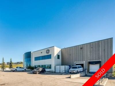 Deerfoot Business Centre Mixed Use (Commercial) for sale:    (Listed 2021-10-04)