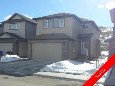 Sherwood Calgary House for sale:  3 bedroom 2,283.04 sq.ft. (Listed 2013-03-29)