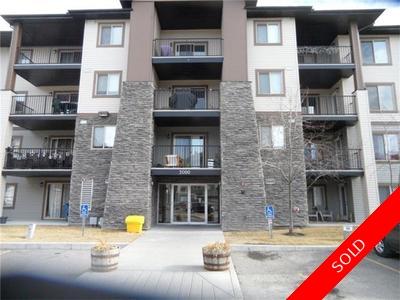 Bridlewood Condo for sale:  2 bedroom 757 sq.ft. (Listed 2016-02-19)